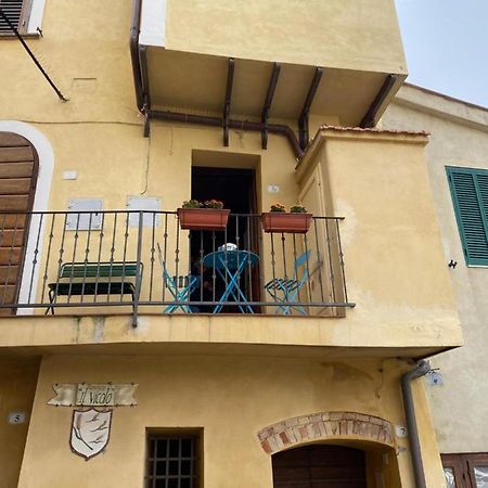 Tuscany Heba 马利亚诺因托斯卡纳 外观 照片