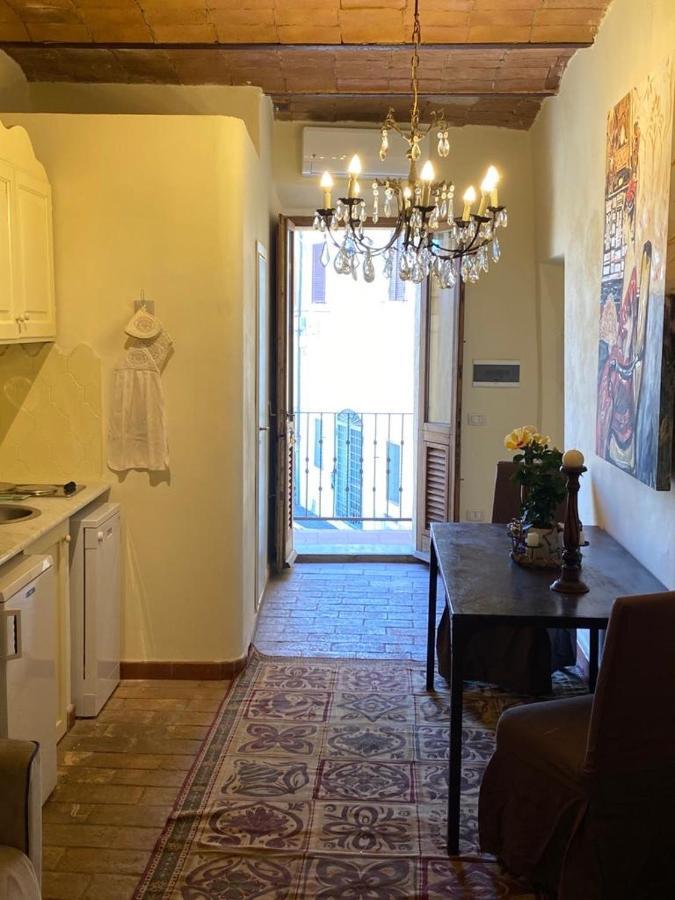 Tuscany Heba 马利亚诺因托斯卡纳 外观 照片