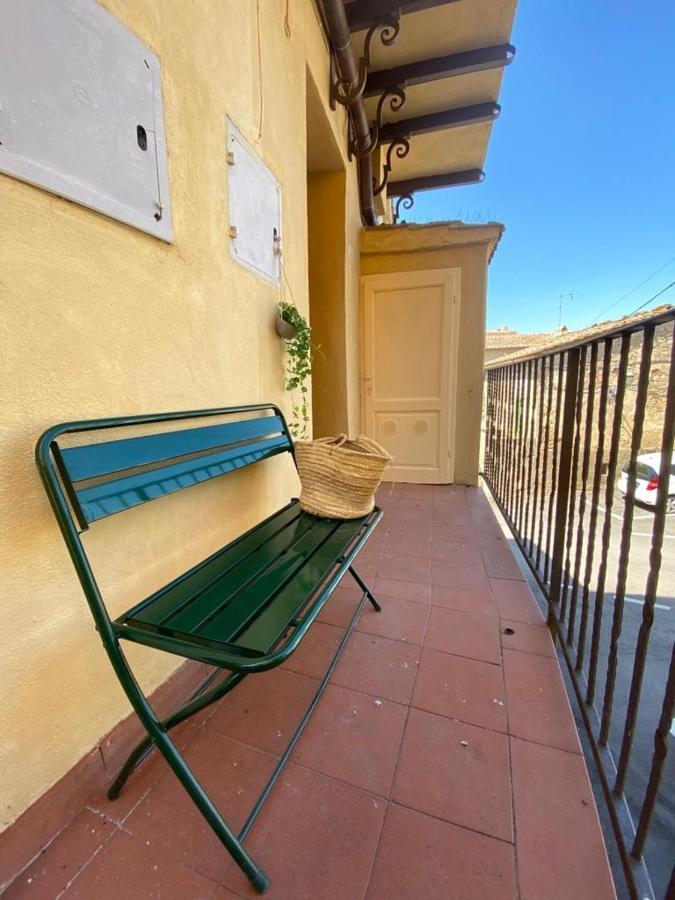 Tuscany Heba 马利亚诺因托斯卡纳 外观 照片