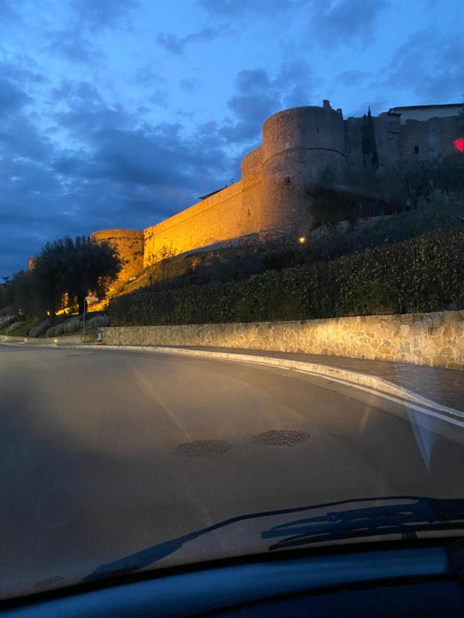 Tuscany Heba 马利亚诺因托斯卡纳 外观 照片